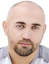 Фото Мажидов Рамазан Ахмедович