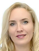 Фото Курбатова Алена Александровна