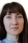 Фото Волкова Лилия Айдаровна
