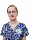 Фото Язова Елена Николаевна