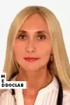 Фото Аникина Галина Евгеньевна