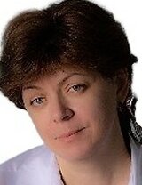 Фото Шевченко Оксана Валентиновна