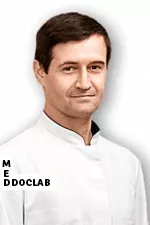 Фото Козырь Степан Степанович