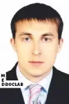 Фото Фёдоров Андрей Сергеевич