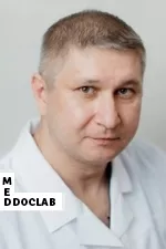 Фото Корниенко Андрей Сергеевич