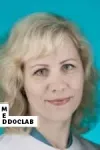 Фото Арифулина Юлия Александровна