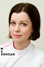 Фото Русак Юлия Михайловна