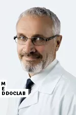 Фото Минаков Андрей Алексеевич