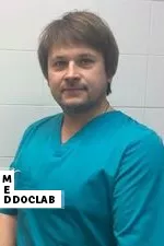 Фото Колдышев Алексей Евгеньевич