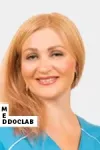 Фото Санникова Наталья Викторовна