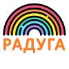 Логотип Радуга