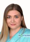 Фото Китикова Анна Эдуардовна
