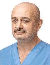 Фото Владимирский Михаил Михайлович