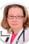 Фото Пашинцева Марина Евгеньевна