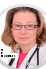 Фото Пашинцева Марина Евгеньевна