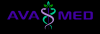 Логотип Ава-мед