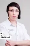 Фото Хомиченко Юлия Николаевна