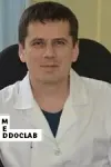 Фото Индерейкин Михаил Витальевич