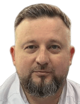 Фото Терпугов Александр Леонидович