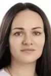Фото Гудкова Ольга Алексеевна