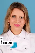 Фото Петриченко Ольга Вадимовна