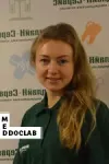 Фото Ивашкина Иоланта Владимировна