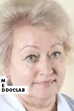 Фото Булыгина Ирина Евгеньевна