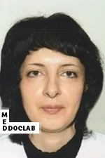 Фото Ростовцева Ольга Николаевна