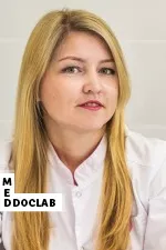 Фото Горохова Екатерина Владимировна