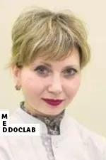 Фото Маркеева Марина Викторовна