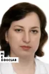 Фото Грибко Екатерина Евгеньевна