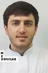 Фото Курамагомедов Эльдар Шамильевич