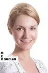 Фото Небольсина Елена Владимировна