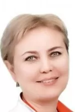 Фото Самсонова Елена Сергеевна