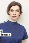 Фото Введенская Ольга Владимировна