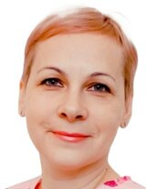 Фото Леонова Евгения Геннадьевна