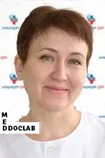 Фото Мугтасимова Ляля Разимовна