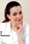 Фото Шайбакова Кристина Ильдаровна