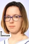 Фото Климычева Мария Борисовна