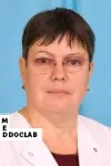 Фото Сидорова Ольга Евгеньевна