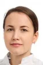 Фото Павлова Майя Геннадьевна