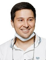 Фото Овчинников Кирилл Константинович