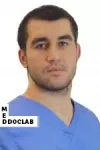 Фото Гасаналиев Рамазан Идрисович