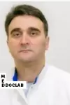 Фото Сибилев Владимир Николаевич