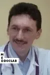 Фото Дрожжин Александр Сергеевич