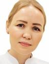 Фото Люкова Анна Николаевна