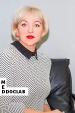 Фото Панкова Ирина Михайловна