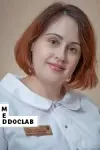 Фото Гончарова Татьяна Сергеевна