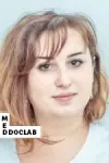 Фото Мхитарян Сусанна Атомиковна