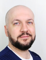 Фото Тарновский Радион Валерьевич